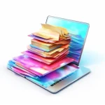 Storage Organization Problems - Create Folders Around Real Workflows