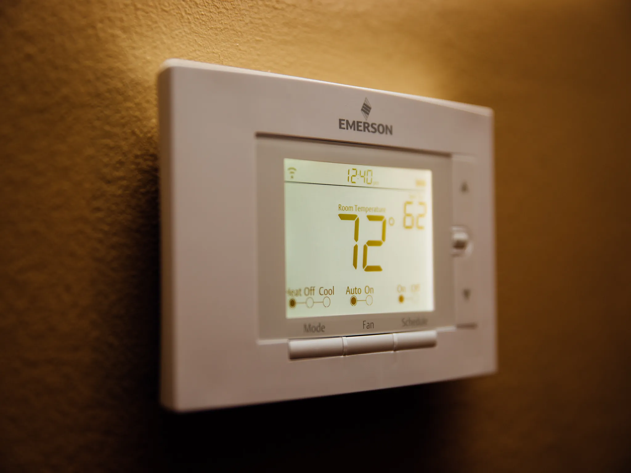 Thermostat Sensor Issues - Improve Readings With Better Placement