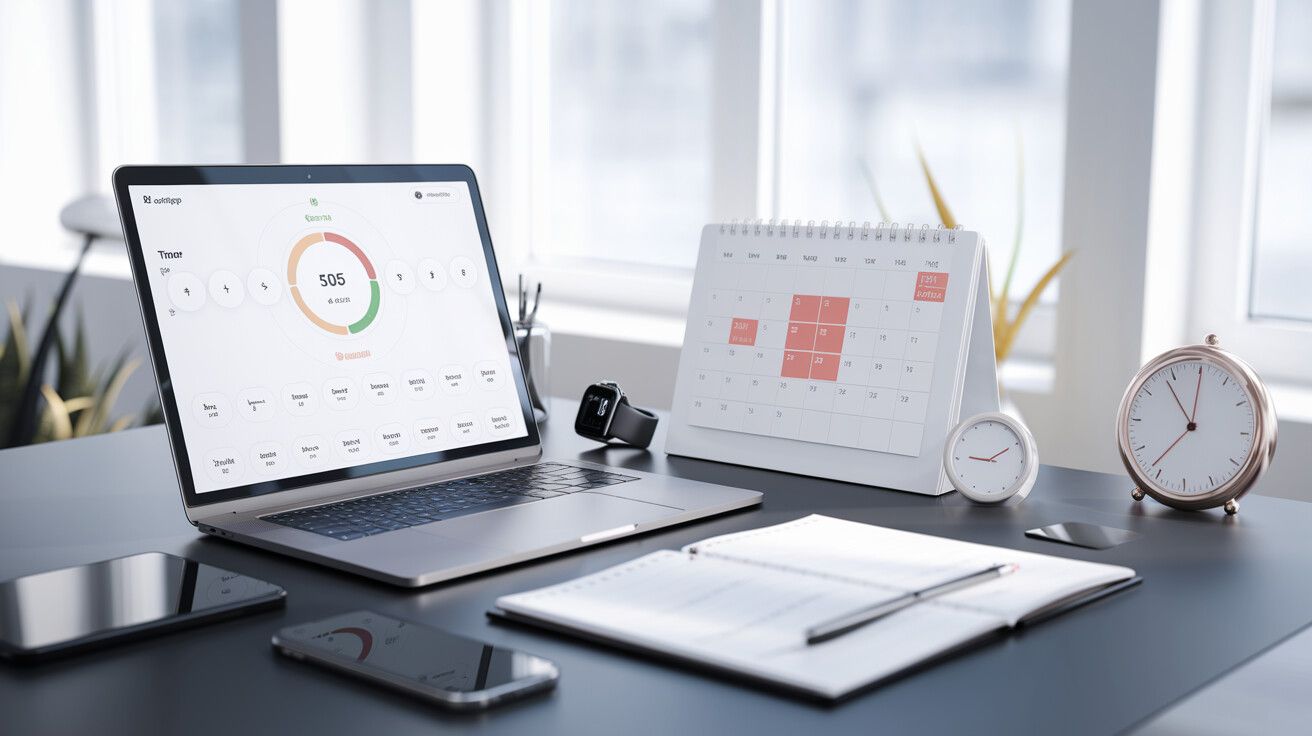 Time Tracking Problems - Measure Work Without Excess Administration