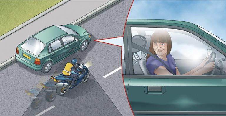Vehicle Code Questions - Verify Rules Before Taking Action