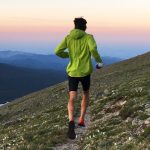Weak Downhill Control - Improve Technique Before Increasing Speed