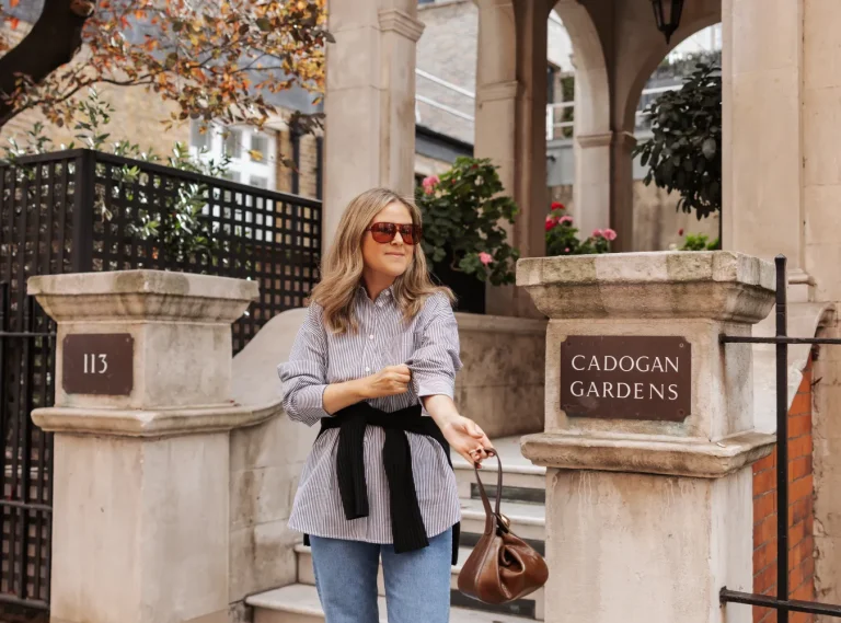 Winter Party Dressing - Stay Warm Without Hiding Outfits