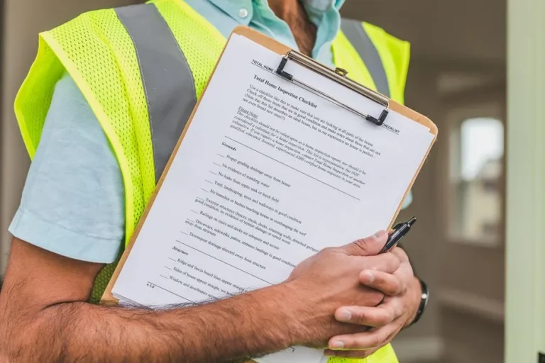 Workplace Safety Concerns - Report Hazards and Keep Records