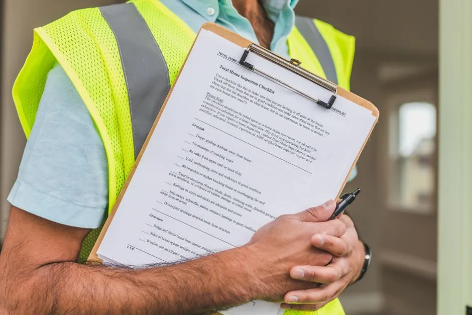 Workplace Safety Concerns - Report Hazards and Keep Records