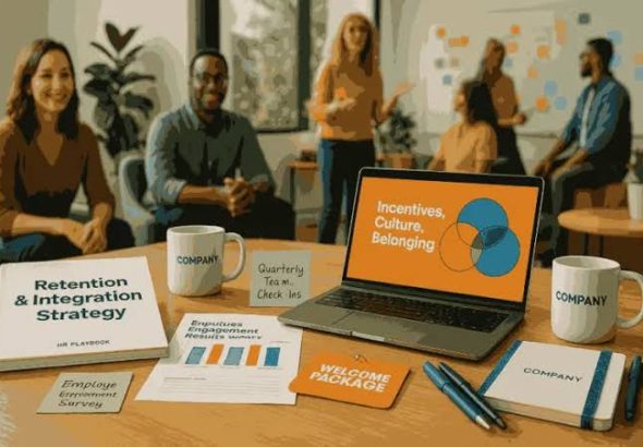 Poor Startup Retention - Fix Product Value Before Acquisition