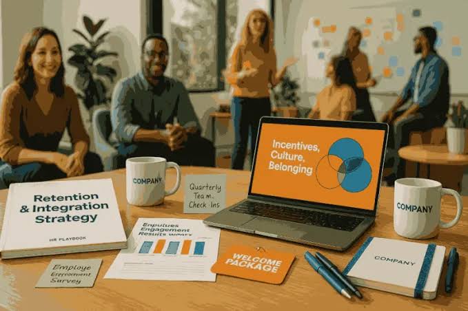 Poor Startup Retention - Fix Product Value Before Acquisition