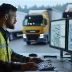 Long Commute Costs - Improve Routes and Fuel Efficiency