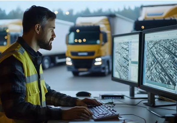 Long Commute Costs - Improve Routes and Fuel Efficiency