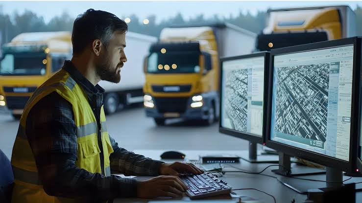 Long Commute Costs - Improve Routes and Fuel Efficiency