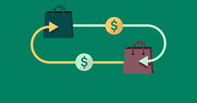 Weak Customer Accounts - Make Reordering Faster for Buyers