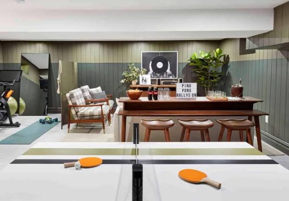 Cold Basement Areas - Improve Warmth With Practical Changes