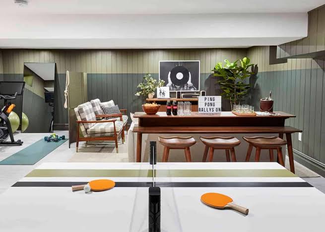Cold Basement Areas - Improve Warmth With Practical Changes