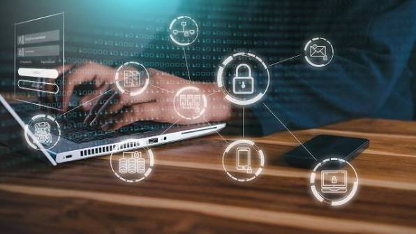 User Data Problems - Protect Information Before Sharing Externally