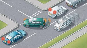 Vehicle Code Questions - Verify Rules Before Taking Action
