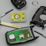 Smart Key Failure - Replace Battery Before Reprogramming Device