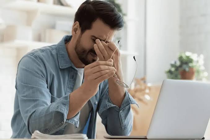 Long Distance Fatigue - Take Breaks Before Focus Drops