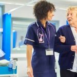 Hospital Discharge Problems - Keep Instructions and Medication Lists