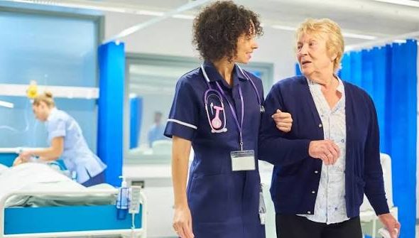 Hospital Discharge Problems - Keep Instructions and Medication Lists