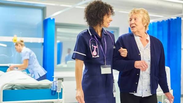 Hospital Discharge Problems - Keep Instructions and Medication Lists
