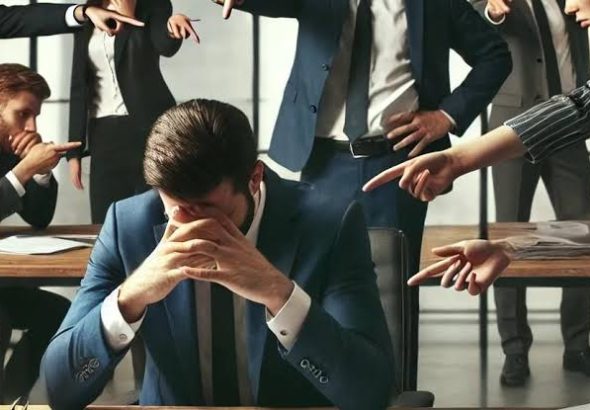 Weak Decision Ownership - Assign Final Responsibility Before Debates
