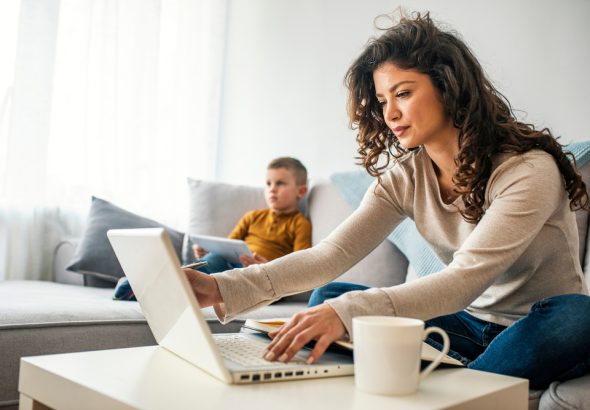 Why Being Resourceful Still Matters In A Convenience First World