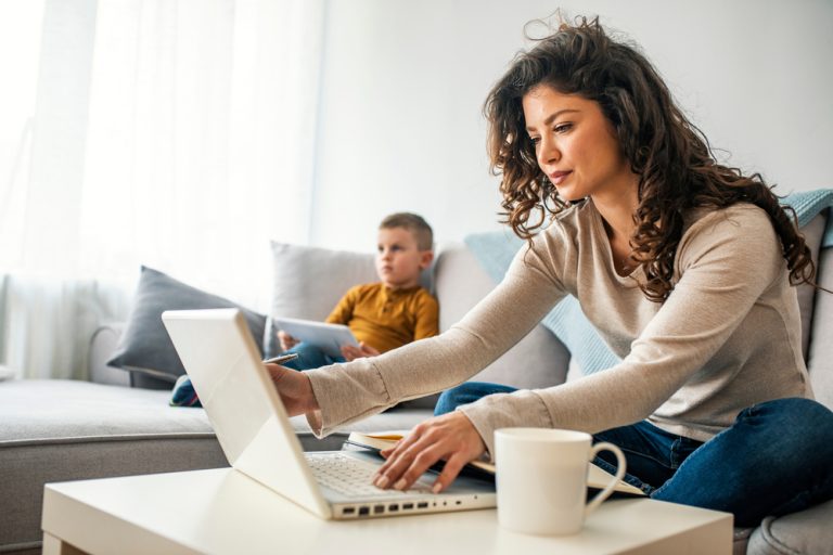 Why Being Resourceful Still Matters In A Convenience First World
