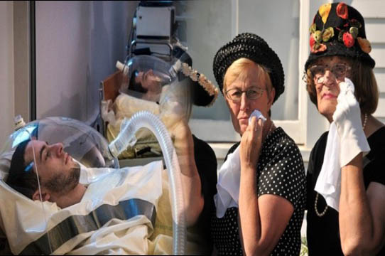 Unusual Jobs That Exist Because of Modern Technology