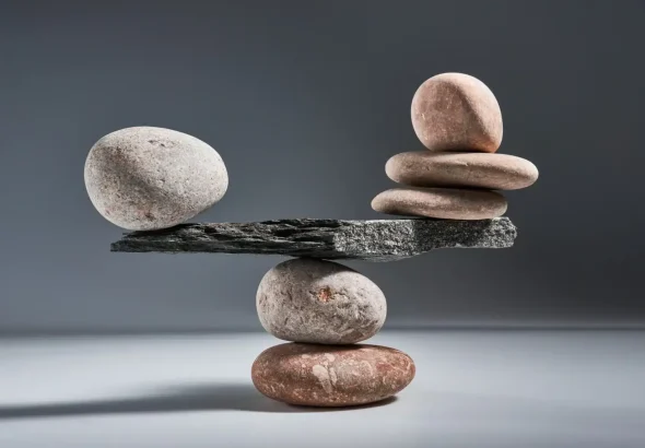 Finding A Healthy Balance Between Convenience And Thoughtful Living