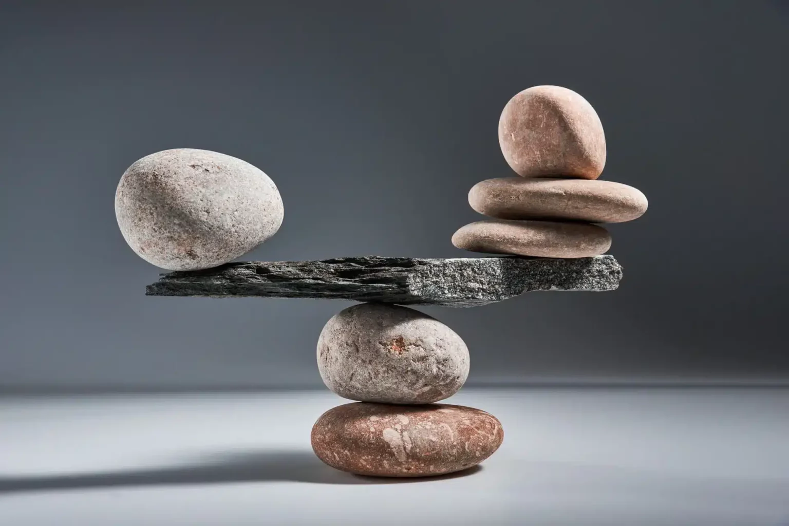 Finding A Healthy Balance Between Convenience And Thoughtful Living